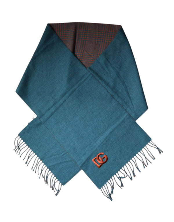 Dolce & Gabbana Wool Cashmere Outfito.ae