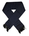 Dolce & Gabbana Silk Logo Outfito.ae
