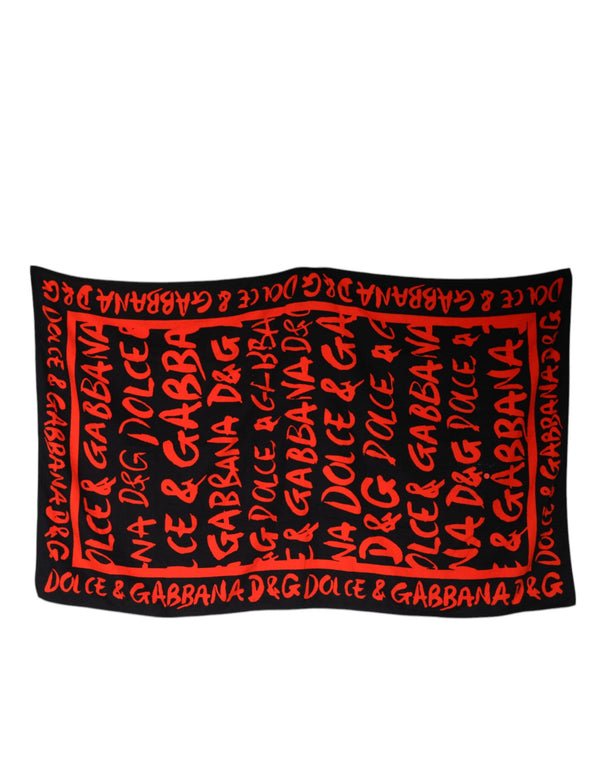 Dolce & Gabbana Cotton Logo Outfito.ae