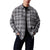 Calvin Klein Jeans White Cotton Shirt