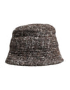 Dolce & Gabbana Wool Logo Outfito.ae