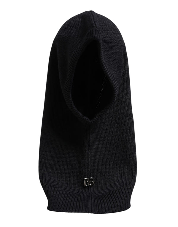 Dolce & Gabbana Wool Cashmere Outfito.ae