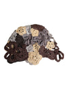 Dolce & Gabbana Silk Logo Outfito.ae