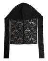 Dolce & Gabbana Wool Cashmere Outfito.ae
