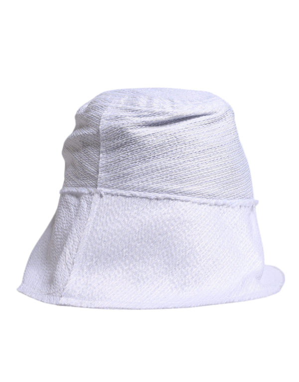 Dolce & Gabbana Silk Logo Outfito.ae