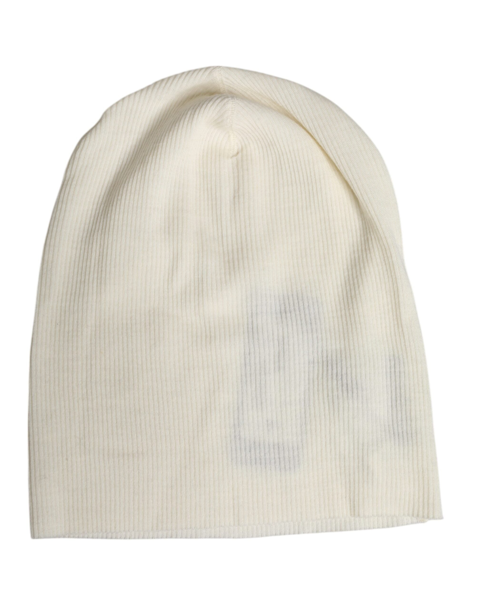 Dolce & Gabbana Wool Logo Outfito.ae