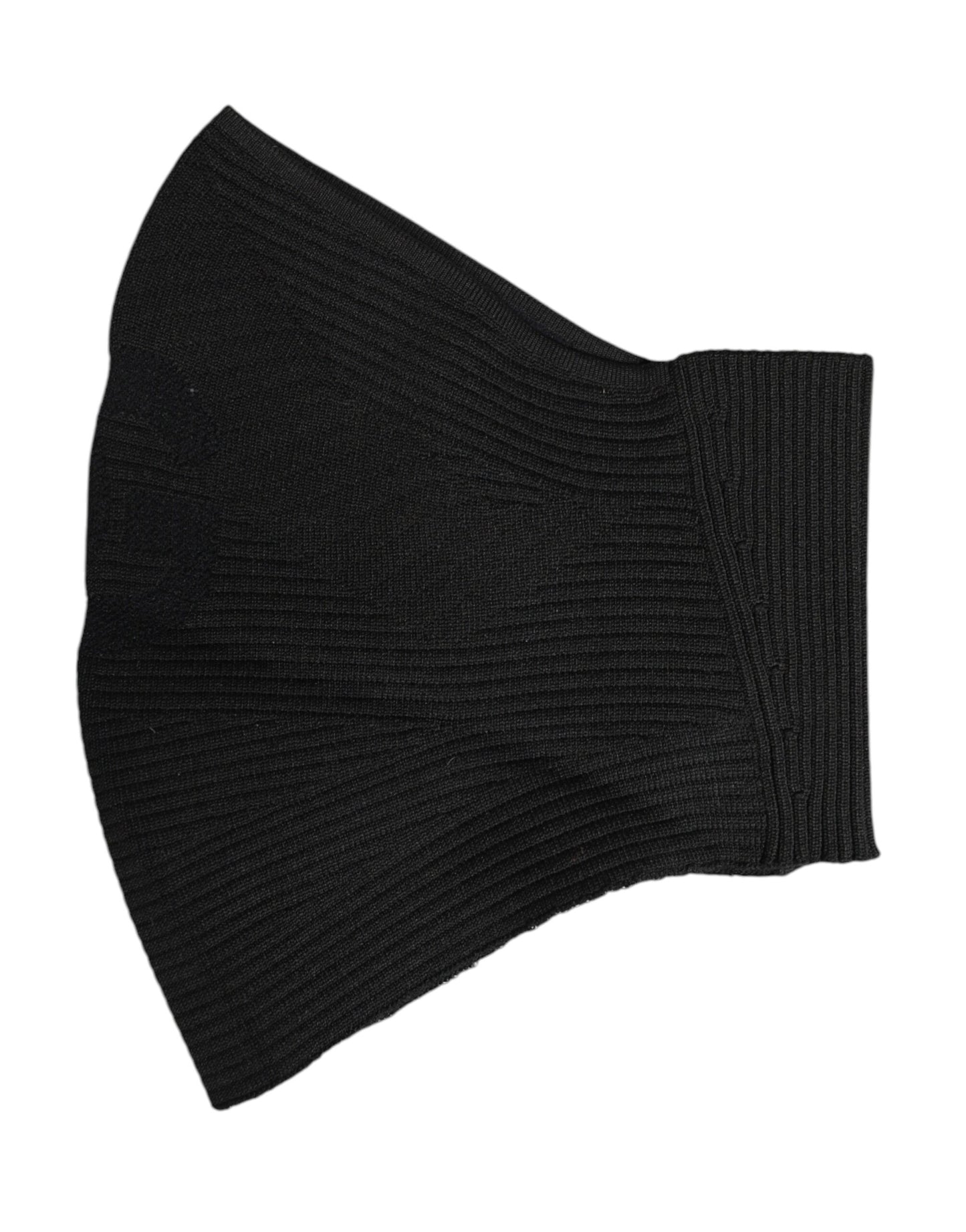 Dolce & Gabbana Wool Logo Outfito.ae