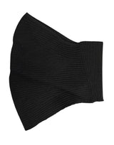 Dolce & Gabbana Wool Logo Outfito.ae