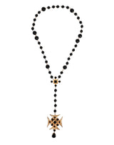 Dolce & Gabbana Logo Chain Outfito.ae