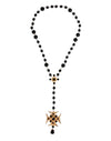 Dolce & Gabbana Logo Chain Outfito.ae