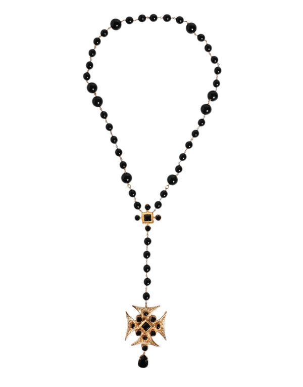 Dolce & Gabbana Logo Chain Outfito.ae