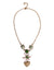 Dolce & Gabbana Logo Chain Outfito.ae