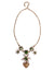 Dolce & Gabbana Logo Chain Outfito.ae