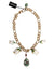 Dolce & Gabbana Logo Chain Outfito.ae