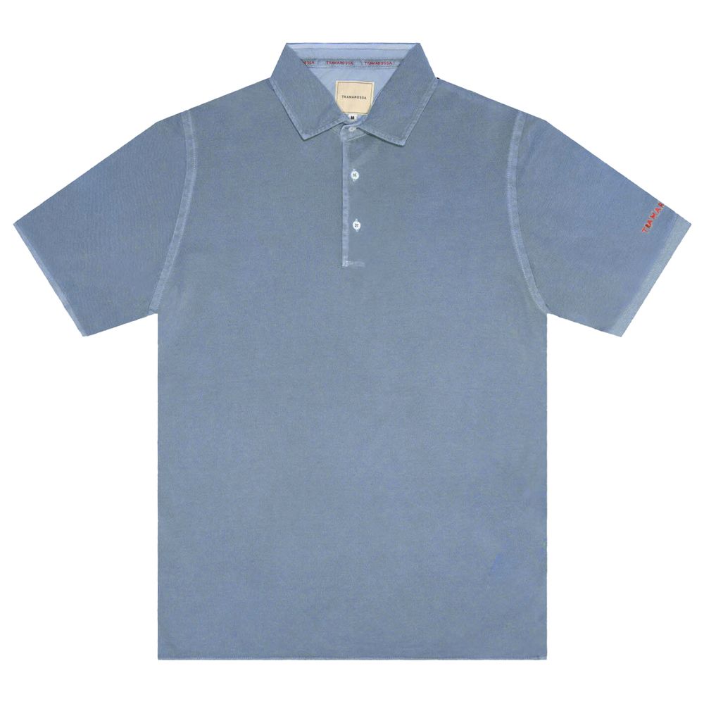 Tramarossa Cotton Logo Outfito.ae
