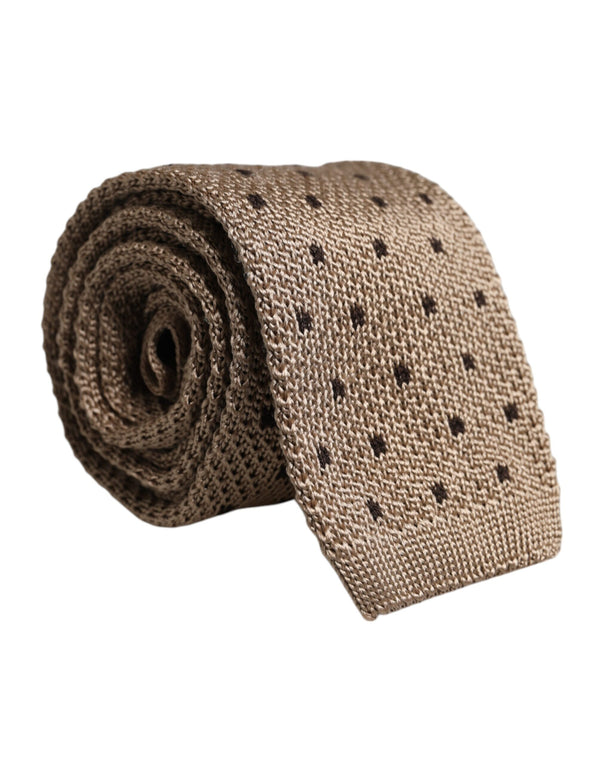 Dolce & Gabbana Wool Silk Outfito.ae