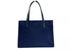 Tory Burch Leather Logo Outfito.ae