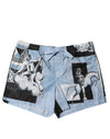 Dolce & Gabbana Cotton Logo Outfito.ae