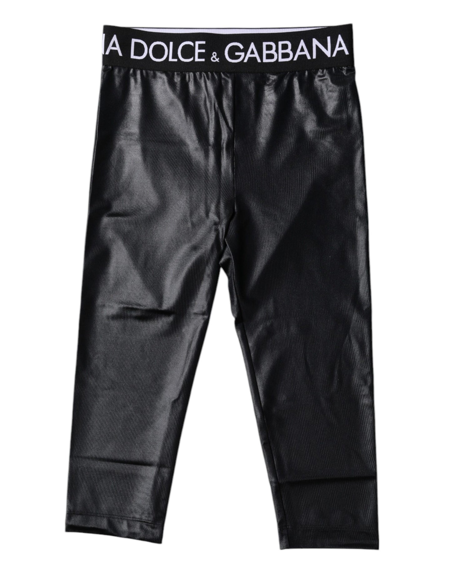 Dolce & Gabbana Logo Cropped Outfito.ae