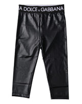 Dolce & Gabbana Logo Cropped Outfito.ae