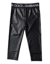 Dolce & Gabbana Logo Cropped Outfito.ae