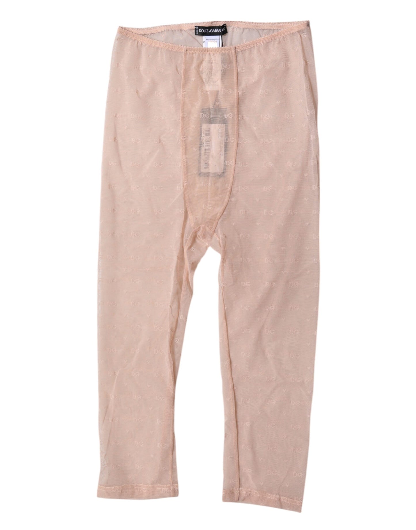 Dolce & Gabbana Logo Outfito.ae