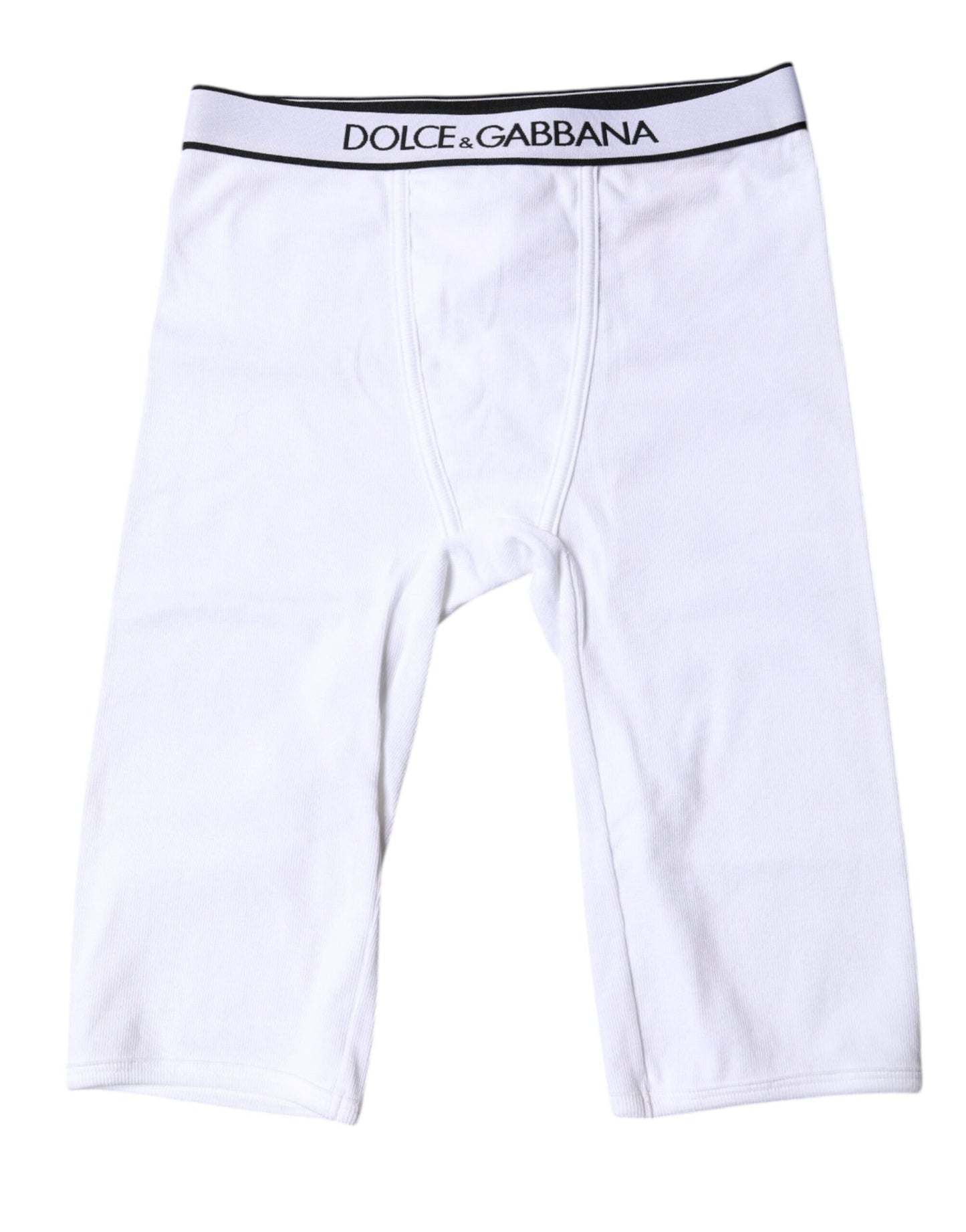 Dolce & Gabbana Cotton Logo Outfito.ae