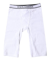 Dolce & Gabbana Cotton Logo Outfito.ae