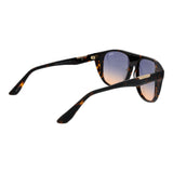 BMW Brown Men Sunglass