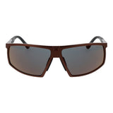 BMW Bronze Men Sunglass