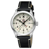 Luminox Leather Outfito.ae