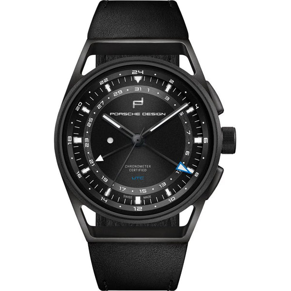 Porsche Design Leather Outfito.ae