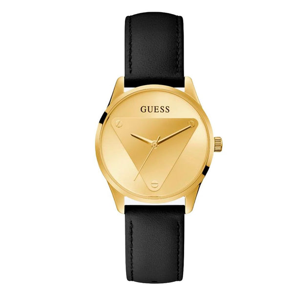 Guess Leather Outfito.ae