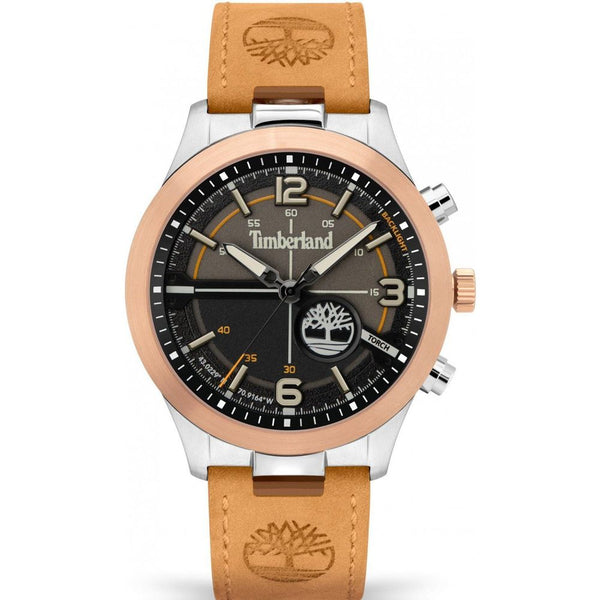 Timberland Leather Outfito.ae