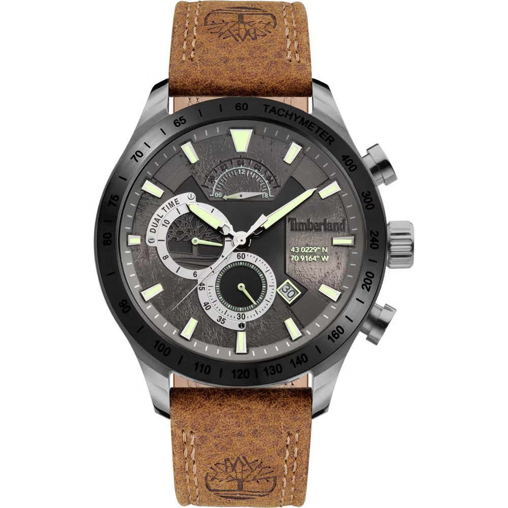Timberland Leather Outfito.ae