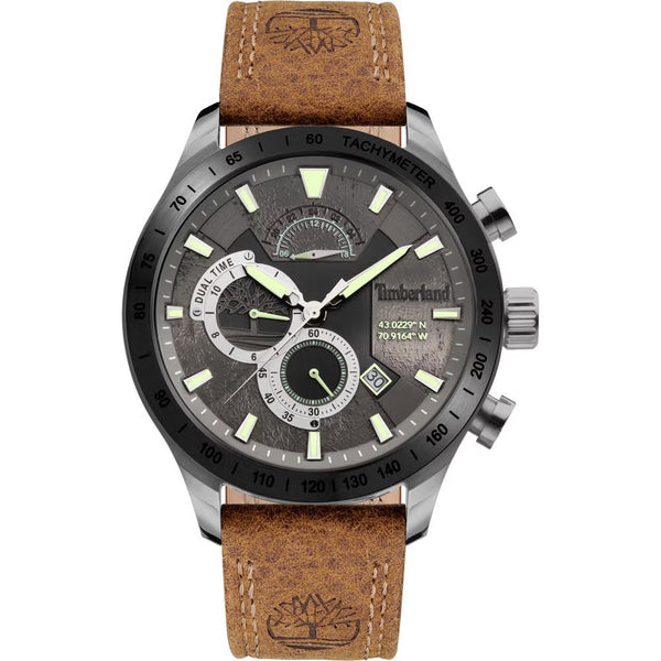 Timberland Leather Outfito.ae