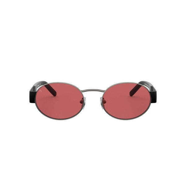 Arnette Black Acetate Sunglasses