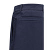 Brunello Cucinelli Dyed Shorts