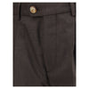 Brunello Cucinelli Virgin wool Pants