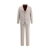 Brunello Cucinelli Silk Outfito.ae