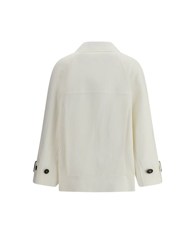 Brunello Cucinelli Double-breasted Jacket
