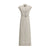 Brunello Cucinelli Long linen Dress