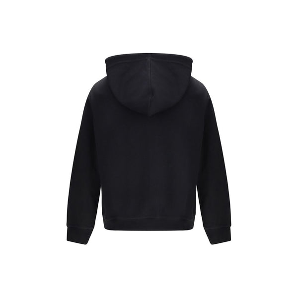 Brunello Cucinelli Monochrome Hoodie