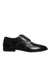 Dolce & Gabbana Leather Logo Outfito.ae
