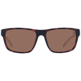 Timberland Brown Men Sunglass