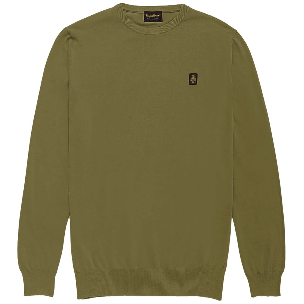 Refrigiwear Cotton Logo Outfito.ae