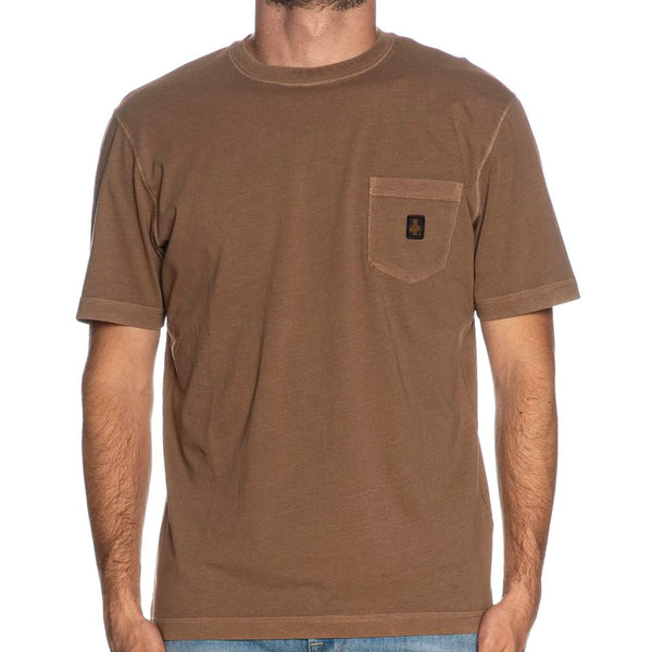 Refrigiwear Cotton Logo Outfito.ae