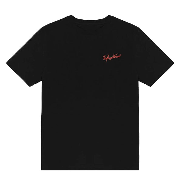 Refrigiwear Cotton Logo Outfito.ae