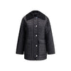 Ganni Quilted Outfito.ae