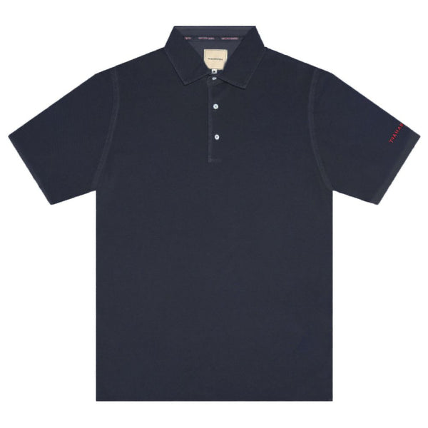 Tramarossa Cotton Logo Outfito.ae